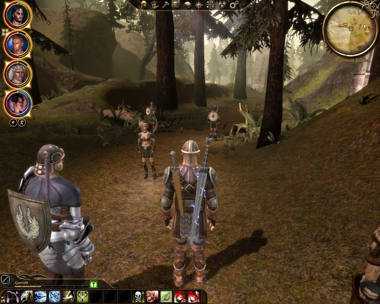Dragon Age: Origins - Imagen 41